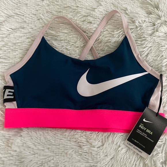 Nike Other - Nike sports bra nwt